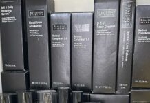 Revision Skincare - Thương hiệu dược mỹ phẩm Mỹ chất lượng