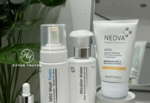 Skincare Khoa Học Tối Giản – Chỉ 3 bước mỗi ngày là đủ! Skincare Khoa Học Tối Giản