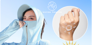 Vì sao nên chọn kem chống nắng vật lý