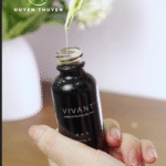 Vivant Exfol‑A Serum