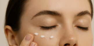 Chăm sóc vùng da mắt: Bí quyết trẻ lâu không cần dao kéo