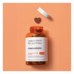 chống nắng gummies