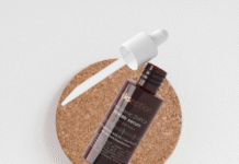 Kẽm Ekseption giúp phục hồi da mụn nhạy cảm hiệu quả Serum kẽm Ekseption khả năng làm dịu, kháng viêm và kiểm soát dầu cực kỳ ổn định