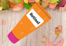 Những lưu ý khi dùng Retinol để giảm thiểu phản ứng phụ Những Lưu Ý Khi Dùng Retinol Và Cách Giảm Thiểu Phản Ứng Phụ