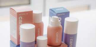 Với công nghệ bọc vi nang, sản phẩm giúp giải phóng retinol từ từ, giảm thiểu kích ứng