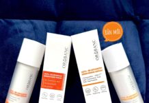 Serum Chống Oxy Hóa Làm Sáng Da Orobanc Asta-B3 Serum Chống Oxy Hóa Làm Sáng Da Orobanc Asta-B3