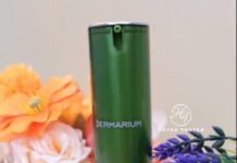 serum DNA - Dermarium