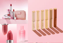 Những thương hiệu mỹ phẩm Việt Nam đình đám Thương hiệu mỹ phẩm make up Việt Nam