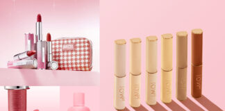 Thương hiệu mỹ phẩm make up Việt Nam