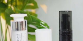 3 Dòng Retinol Chữa Lành Làn Da Đầu Năm 2025