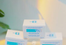 LA PEAU – CÔNG NGHỆ CHỐNG LÃO HÓA VƯỢT TRỘI TỪ THỤY SĨ ĐÃ CÓ MẶT TẠI VIỆT NAM!
