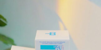 LA PEAU – CÔNG NGHỆ CHỐNG LÃO HÓA VƯỢT TRỘI TỪ THỤY SĨ ĐÃ CÓ MẶT TẠI VIỆT NAM!