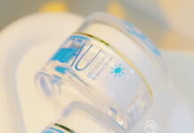 Bộ kem dưỡng từ dược mỹ phẩm Thụy Sĩ La Peau bộ đôi kem dưỡng ban ngày và ban đêm đến từ dược mỹ phẩm thụy sĩ Le Peau