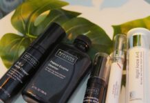 Top sản phẩm dưỡng da được yêu thích đầu 2025 Top 5 sản phẩm dưỡng da được yêu thích trong 3 tháng đầu năm 2025