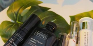 Top 5 sản phẩm dưỡng da được yêu thích trong 3 tháng đầu năm 2025