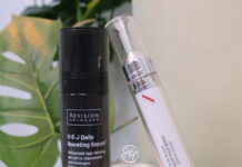 Serum phục hồi da “Đáng tiền” được yêu thích trên TikTok Hai Serum Phục Hồi Da "Đáng Tiền" Được Yêu Thích Trên TikTok