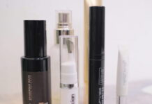 3 Bước Nhỏ Nhưng Quyết Định Làn Da Khỏe