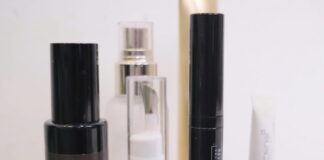 3 Bước Nhỏ Nhưng Quyết Định Làn Da Khỏe