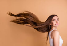 Bí kíp Sở Hữu Mái Tóc đẹp Trong Mơ Cho Nàng Dưỡng chất vàng cho mái tóc khoẻ đẹp rạng ngời