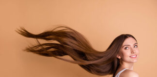 Dưỡng chất vàng cho mái tóc khoẻ đẹp rạng ngời