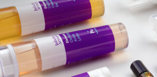 DA NHẠY CẢM, DỄ KÍCH ỨNG CẦN "BỎ TÚI" SERUM NÀO?