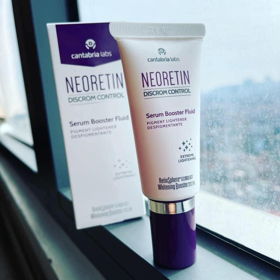 3 RETINOL KHÔNG DÀNH CHO DA MỤN
