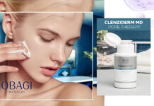 Review Chi Tiết toner Obagi Clenziderm M.D. Pore Therapy Review Chi Tiết toner Obagi Clenziderm M.D. Pore Therapy