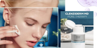 Review Chi Tiết toner Obagi Clenziderm M.D. Pore Therapy Review Chi Tiết toner Obagi Clenziderm M.D. Pore Therapy