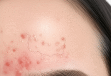 Mụn ẩn hoài không hết: Giải pháp nào cho làn da? Mụn ẩn hoài không hết: Giải pháp nào cho làn da?