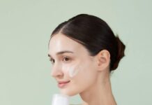 Mặt nạ sủi bọt: thú vui cho làn da sạch sâu Mặt nạ sủi bọt: thú vui cho làn da sạch sâu