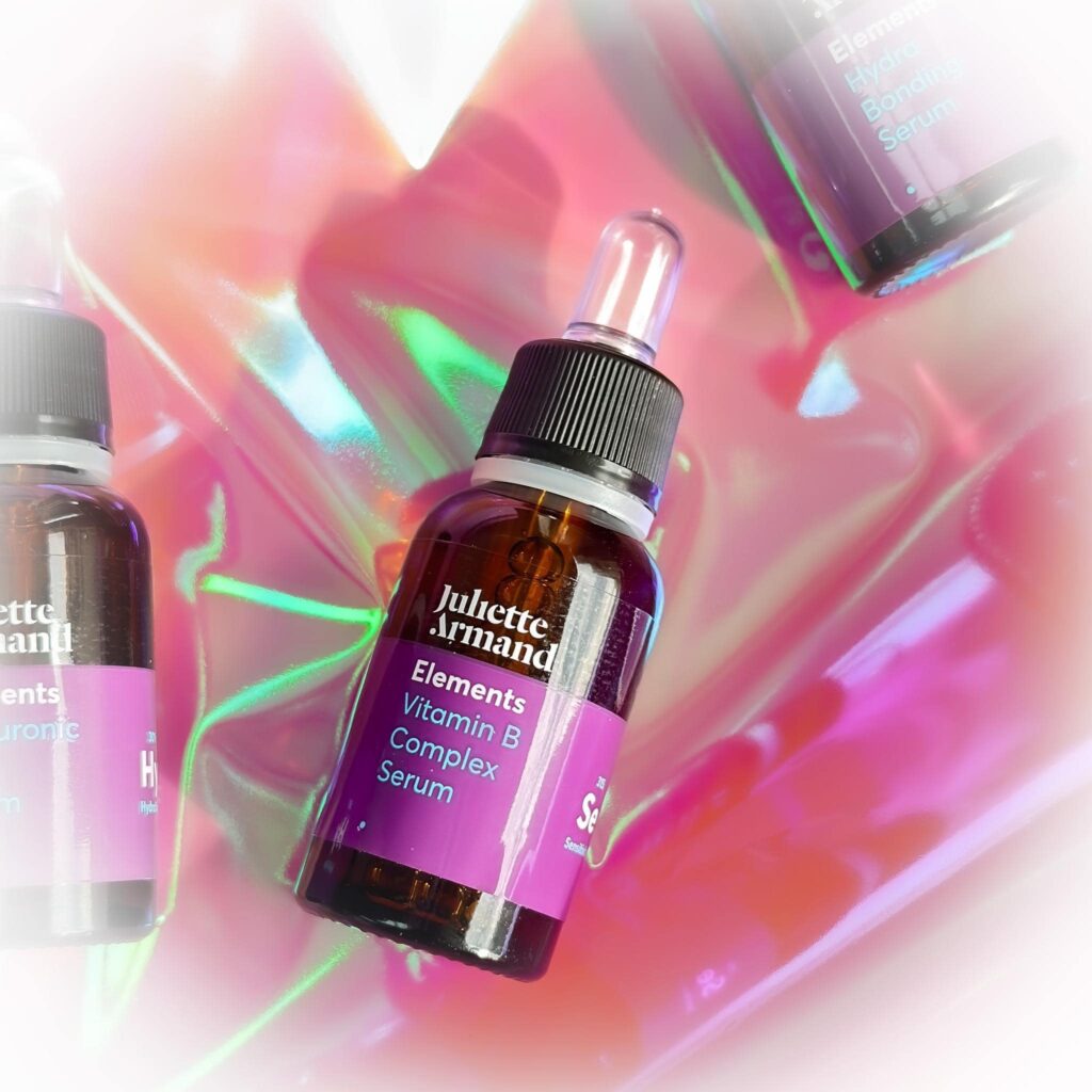 DA NHẠY CẢM, DỄ KÍCH ỨNG CẦN "BỎ TÚI" SERUM NÀO?