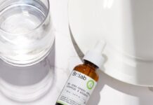 Br:Lab Balancing Care: Có Nên Trộn Serum Không?