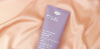 Chọn Sữa Dưỡng Thể thế nào để Phù Hợp với da bạn?