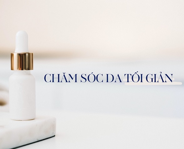 Skincare tối giản hay nhiều bước mới chuẩn?