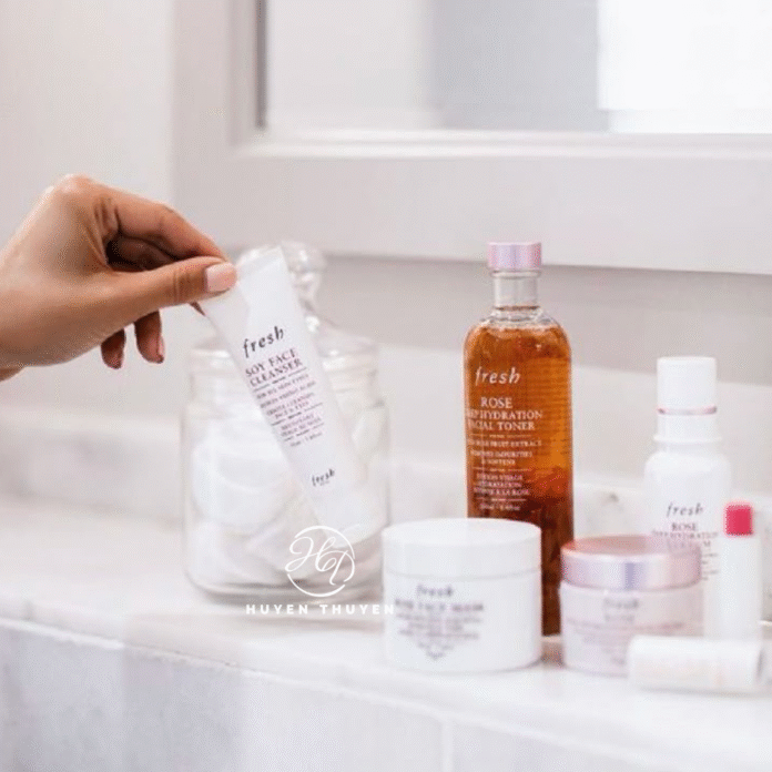 Skin Minimalism - là chìa khóa để da khỏe đẹp tự nhiên