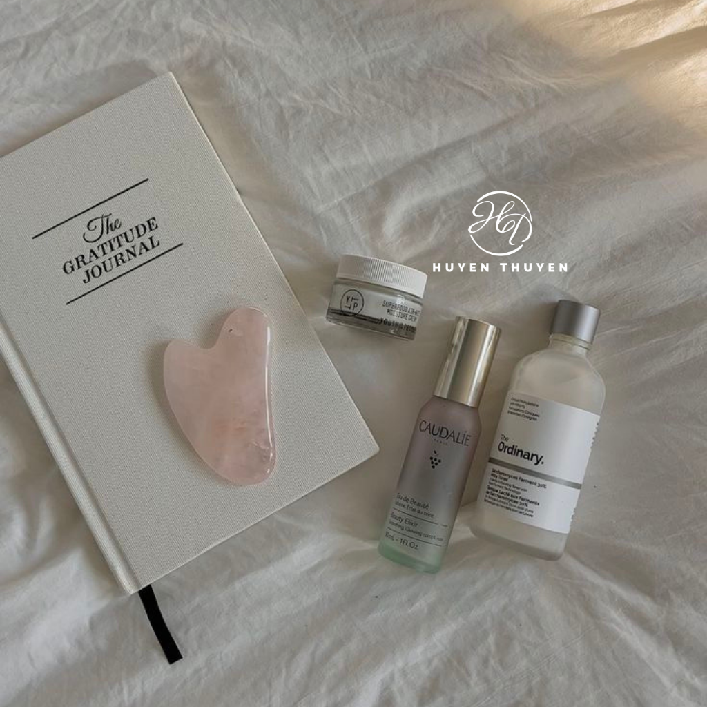 Skin Minimalism trở thành "chân lý" mới