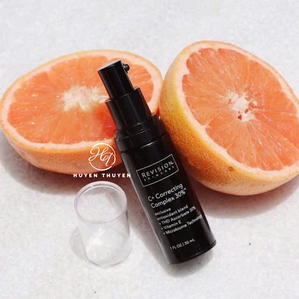 Vitamin C Revision Hiệu quả giúp da sáng khỏe