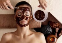 Top các loại mask bột giúp da mềm mịn như em bé Top các loại mask bột cho da mềm mịn