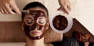 Top các loại mask bột giúp da mềm mịn như em bé Top các loại mask bột cho da mềm mịn