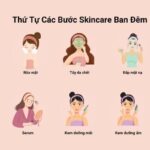 Skincare tối giản hay nhiều bước mới chuẩn?