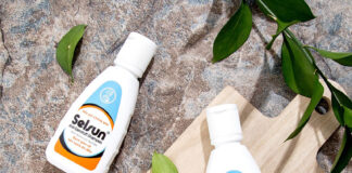 Selsun: Bí Quyết Trị Gàu Dai Dẳng Do Nấm Malassezia Hiệu Quả Selsun: Bí Quyết Trị Gàu Dai Dẳng Do Nấm Malassezia Hiệu Quả