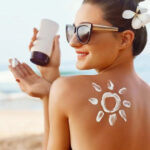 Bí kíp chống nắng toàn diện cho chuyến đi biển hoàn hảo