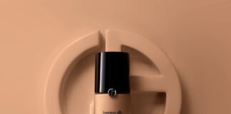 Review kem Nền siêu mỏng mướt Cho Da Hỗn Hợp Dầu