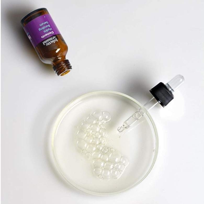 DA NHẠY CẢM, DỄ KÍCH ỨNG CẦN "BỎ TÚI" SERUM NÀO?