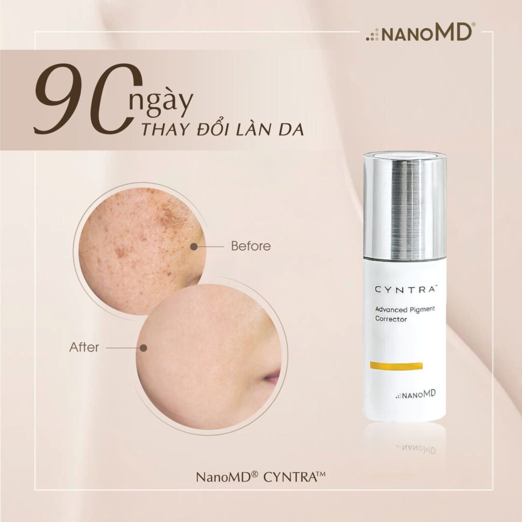 NHỮNG SERUM DƯỠNG SÁNG ĐÁNG "ĐỒNG TIỀN BÁT GẠO"