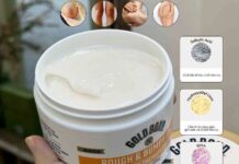 Review Kem Dưỡng Gold Bond: Có Thực Sự Hiệu Quả?