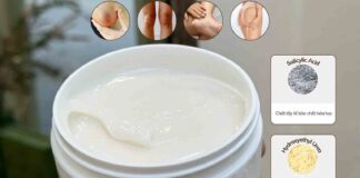 Review Kem Dưỡng Gold Bond: Có Thực Sự Hiệu Quả?