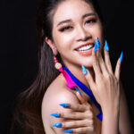 Gợi Ý Cách Tạo Dáng Chụp Ảnh Nail Độc Lạ