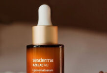 NHỮNG SERUM DƯỠNG SÁNG ĐÁNG "ĐỒNG TIỀN BÁT GẠO"