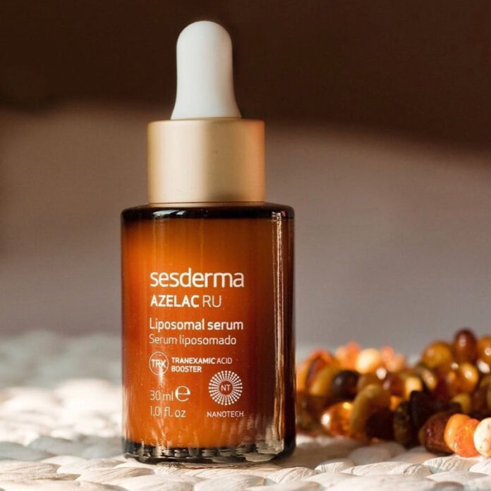 NHỮNG SERUM DƯỠNG SÁNG ĐÁNG "ĐỒNG TIỀN BÁT GẠO"